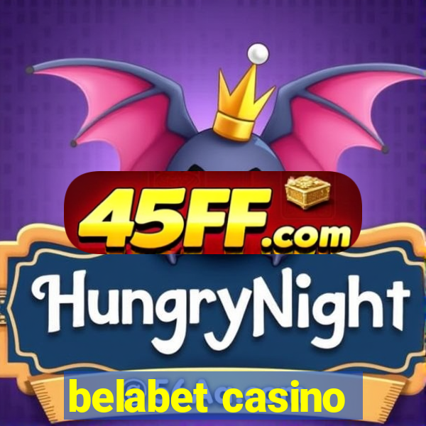 belabet casino